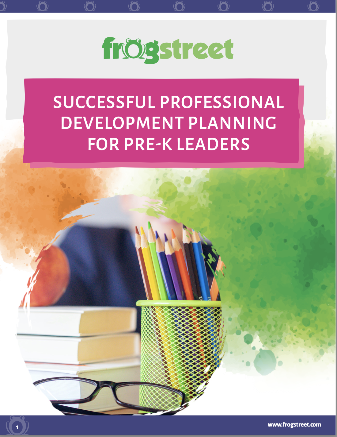 professional-development-planning-eguide